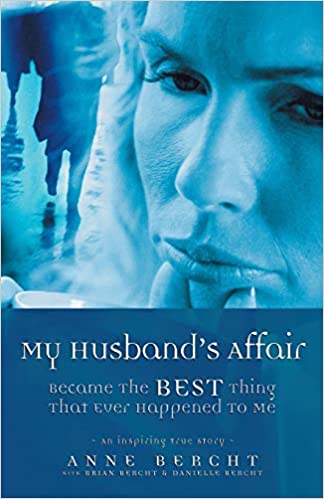 My Husband's Affair