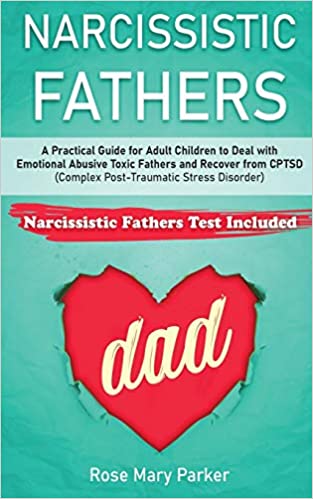 Narcissistic Fathers