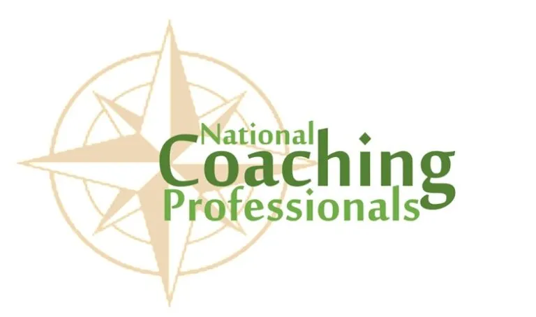 National Coaching Professionals logo