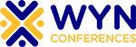 WYN conference logo