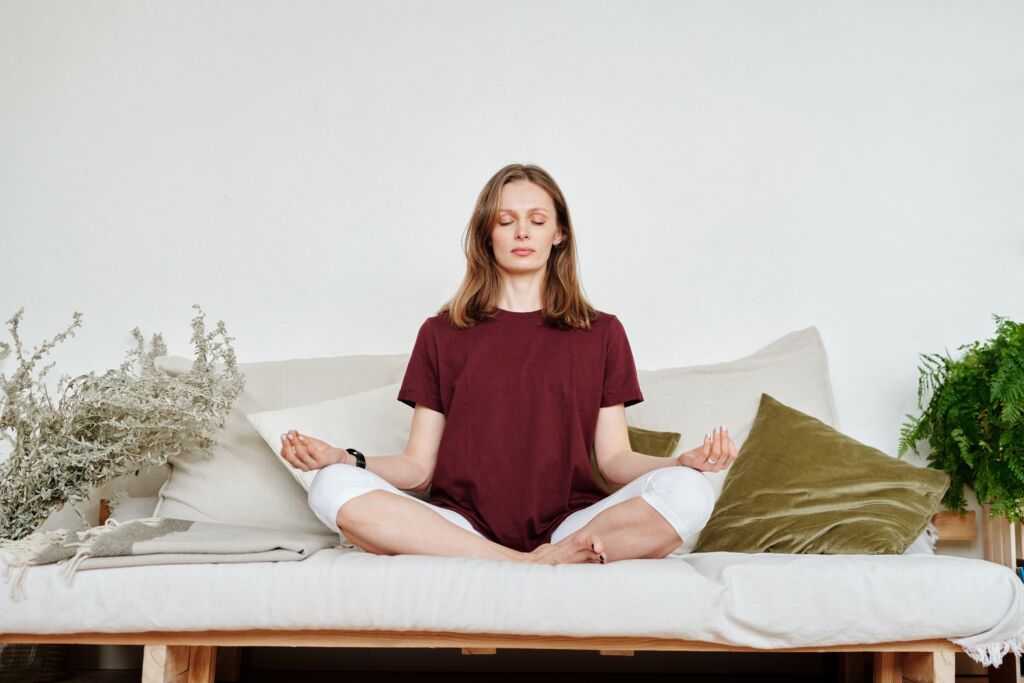 Empowering Balance:  Exploring the Vital Dimensions of Women’s Rest