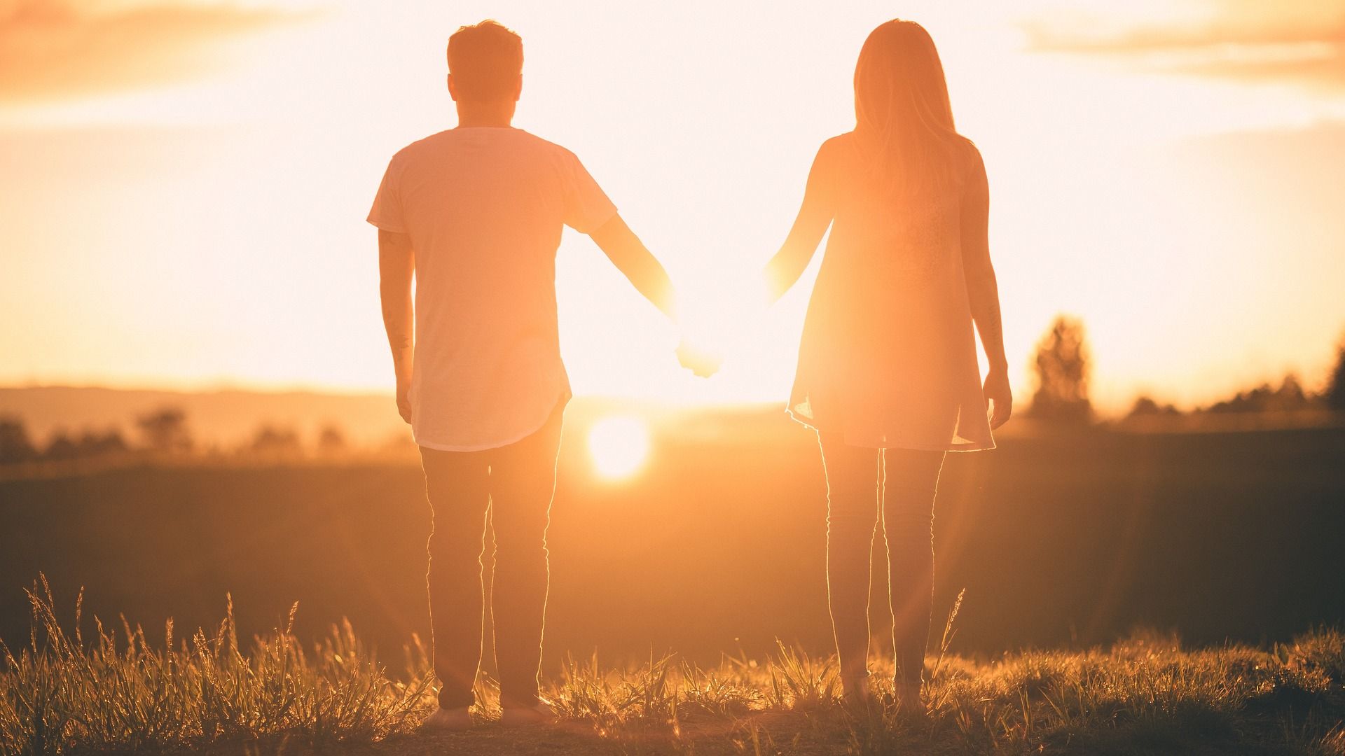 When You Dare to Show Up: The Power of Vulnerability in Relationships