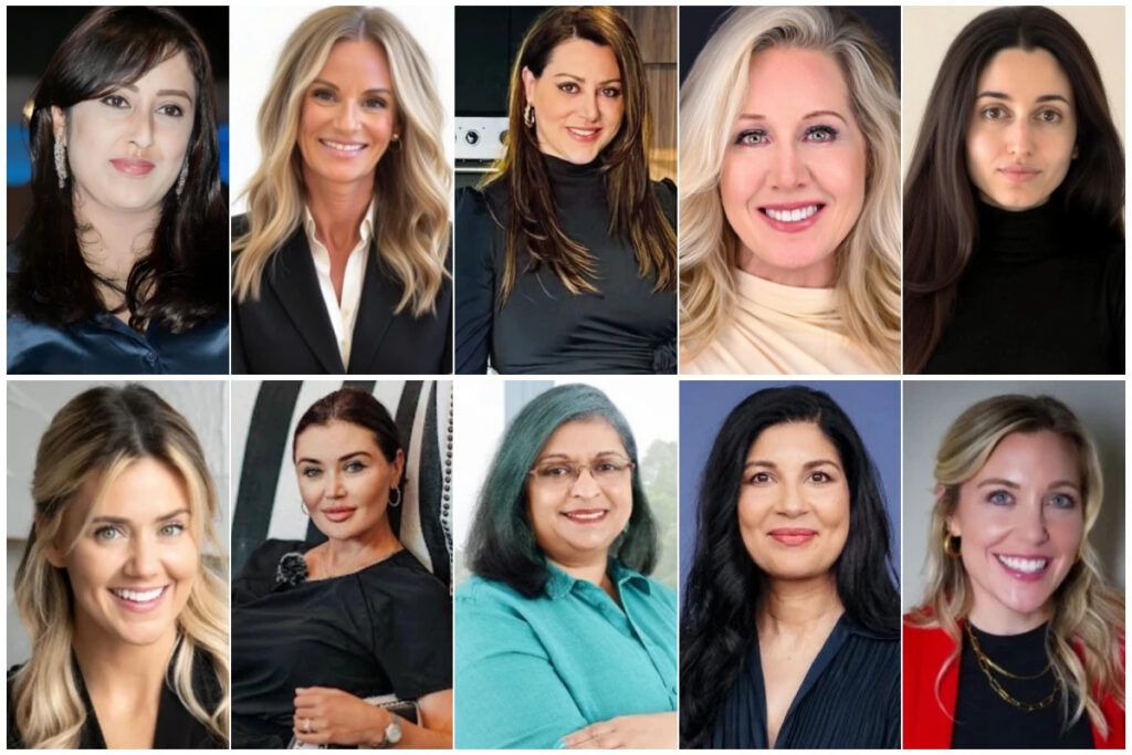 Top 10 Visionary Entrepreneurs Shaping 2026